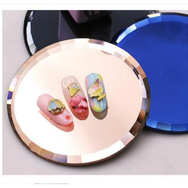 Nail Mirror Palette