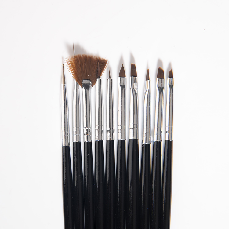 Nail Art Brush Set