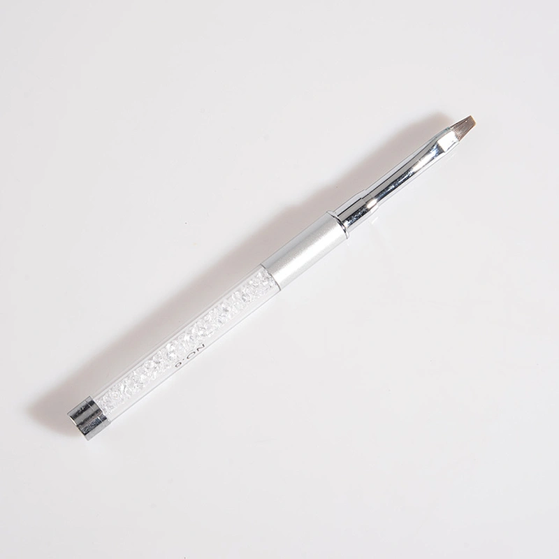 Nail Gel Brush