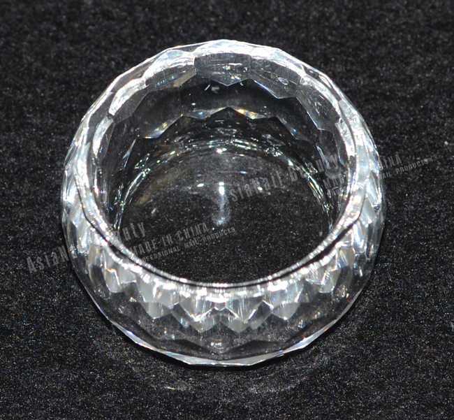 Dapper Dish (Round)