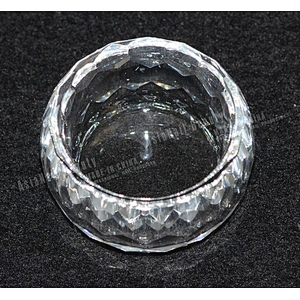 Dapper Dish (Round)