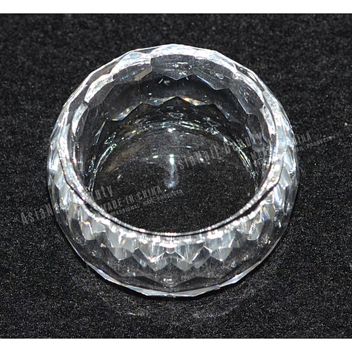 Dapper Dish (Round)
