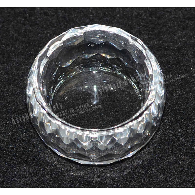 Dapper Dish (Round)