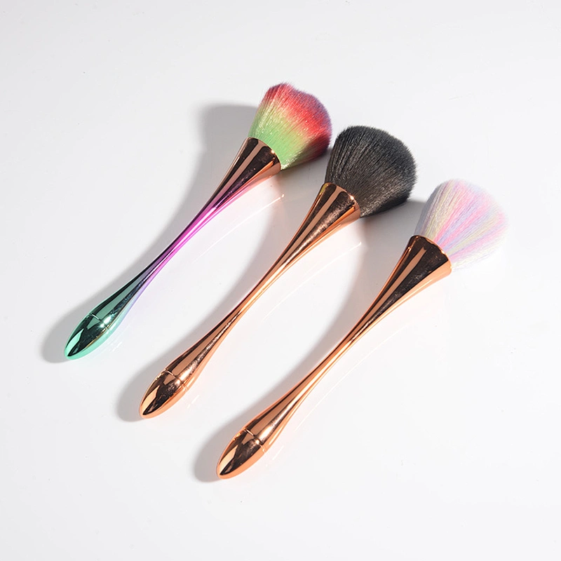 Nail Cleaning Brush