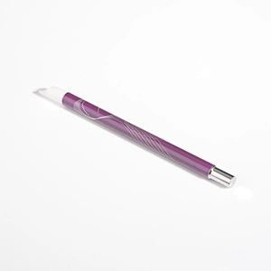 5 Pcs Silicone Nail Art Sculpting Pen Set