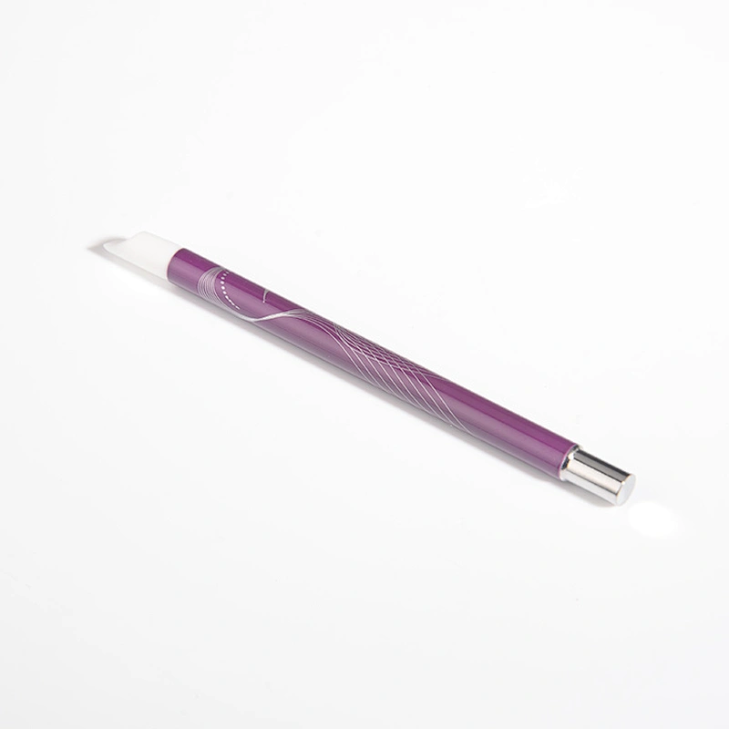 5 Pcs Silicone Nail Art Sculpting Pen Set