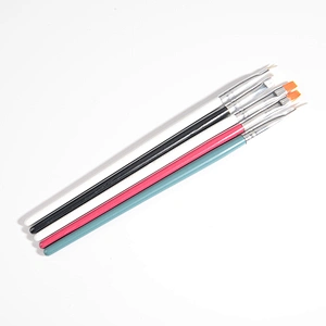 6# Gel Brush