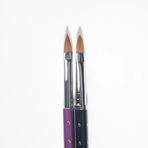 Acrylic Nail Art Brush