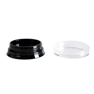 Plastic Jar