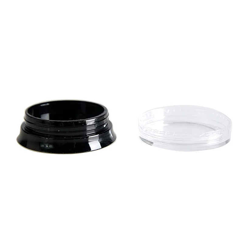 Plastic Jar