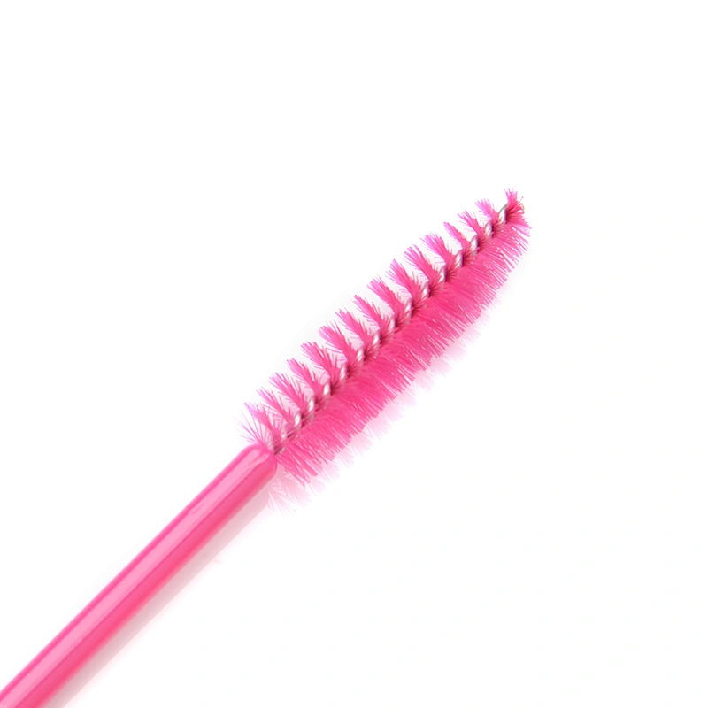 Disposable Makeup Brushes Individual Lash Removing Tools