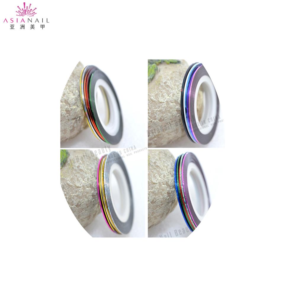 Nail Striping Sticker