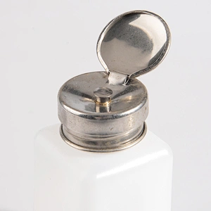 Fluid Pump Dispenser Bottle