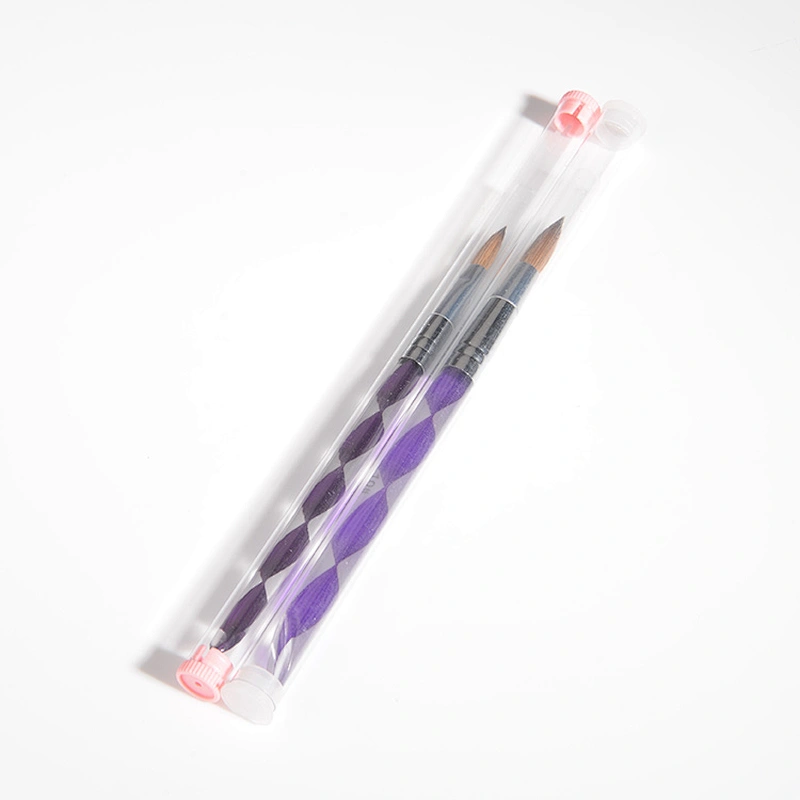 Acrylic Nail Art Brush