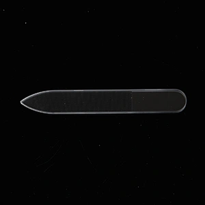 Nano Glass Nail File