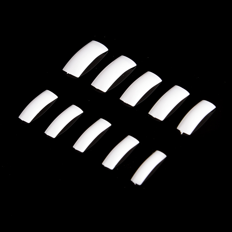 French Cover Nail Tips