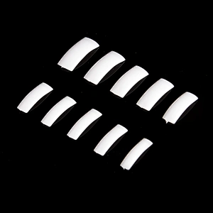 French Cover Nail Tips