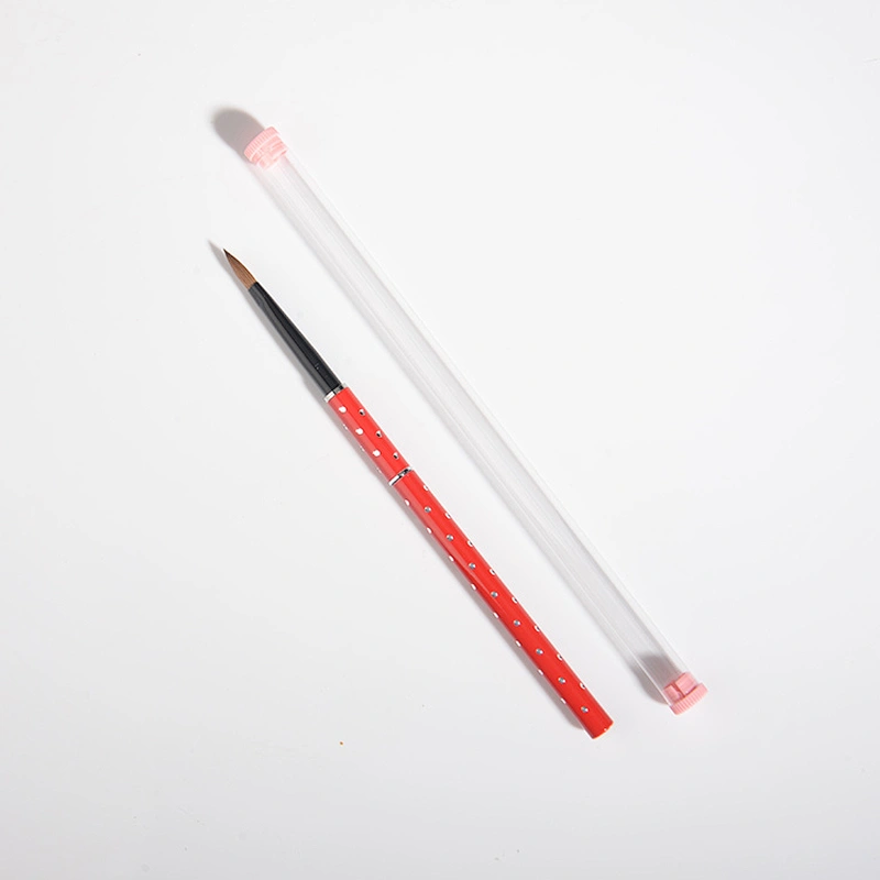 Acrylic Nail Art Brush