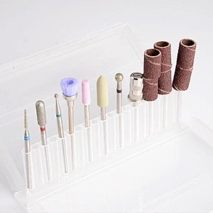 Nail Drill Bits Set