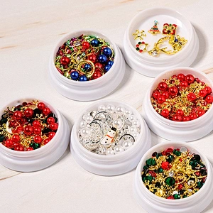 Nail Decoration