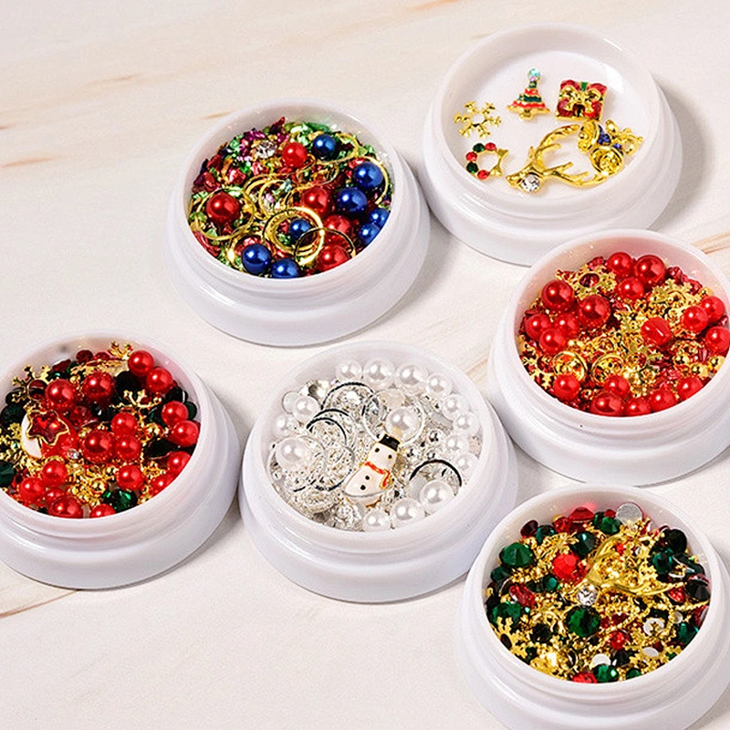 Nail Decoration