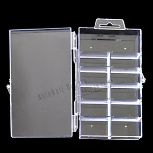Small Tip Box