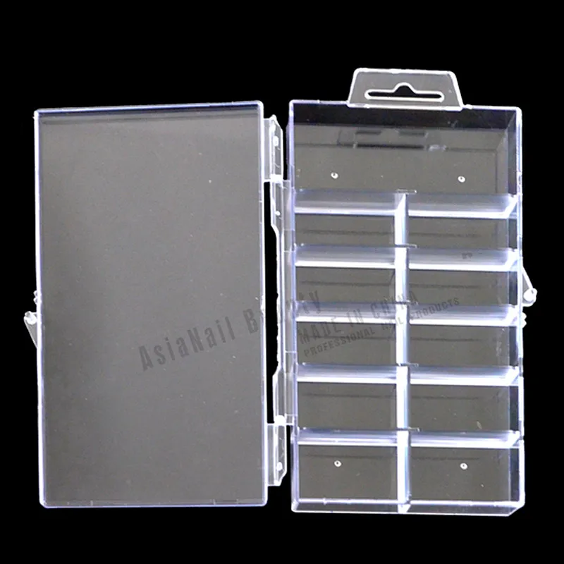 Small Tip Box