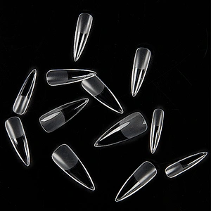 Nail Gel Tips
