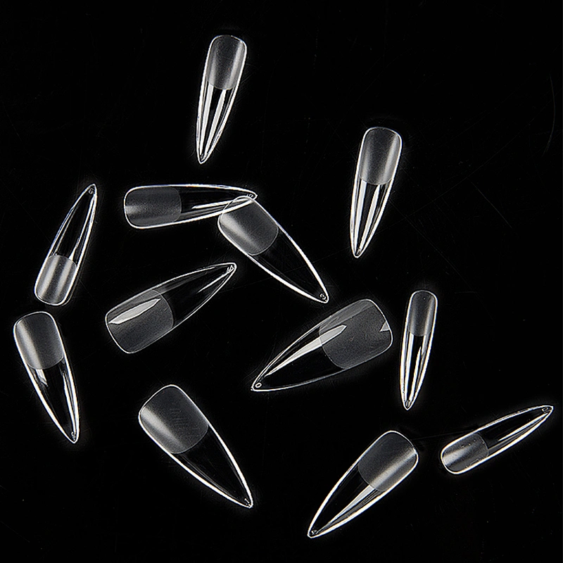 Nail Gel Tips