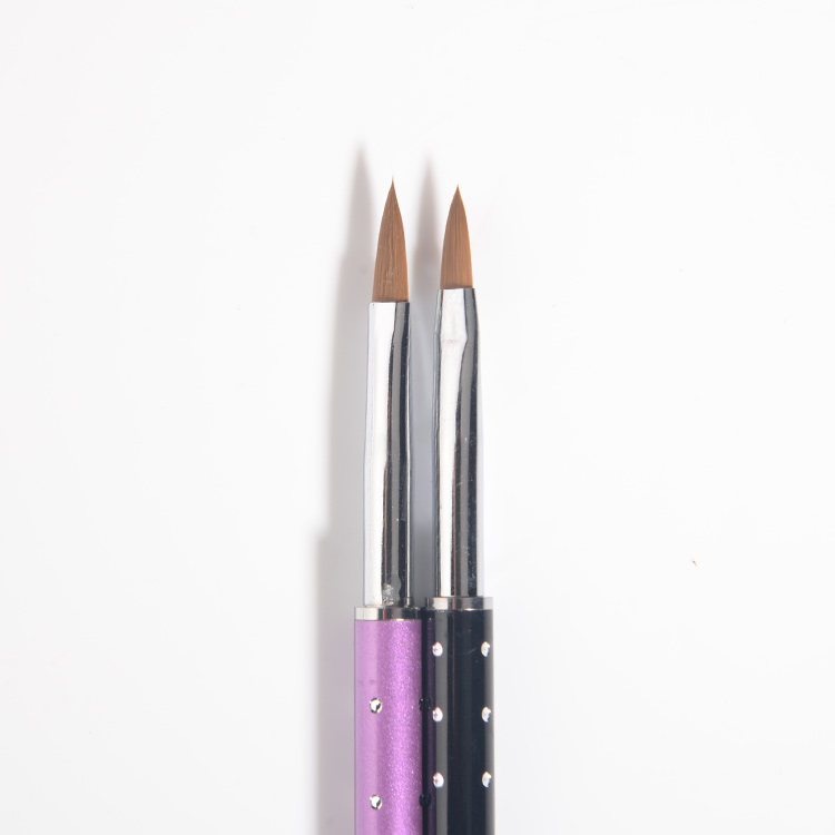 Acrylic Nail Art Brush