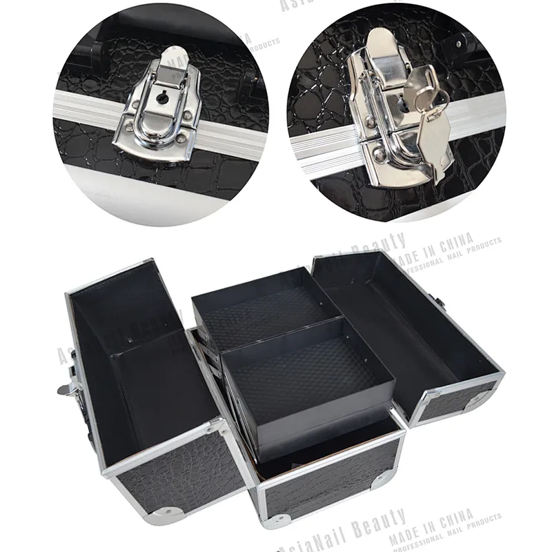 Cosmetics Box