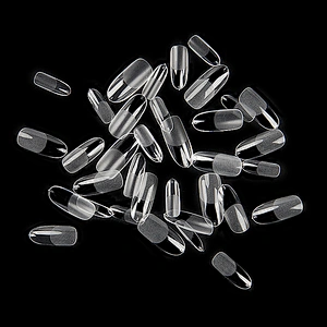 Nail Gel Tips