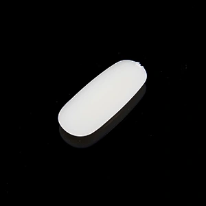 Flat Base Nail Tips