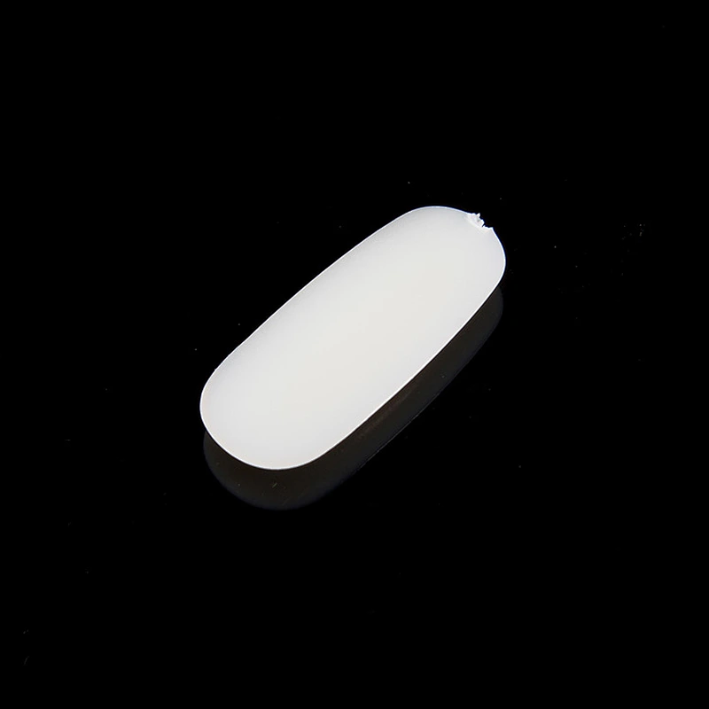 Flat Base Nail Tips