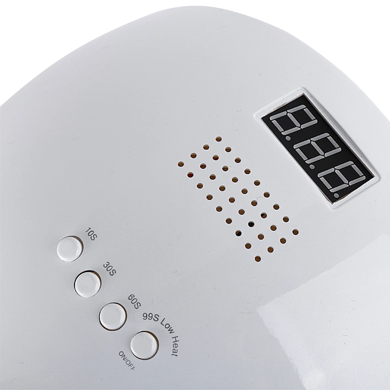 36W Nail LED Lamp