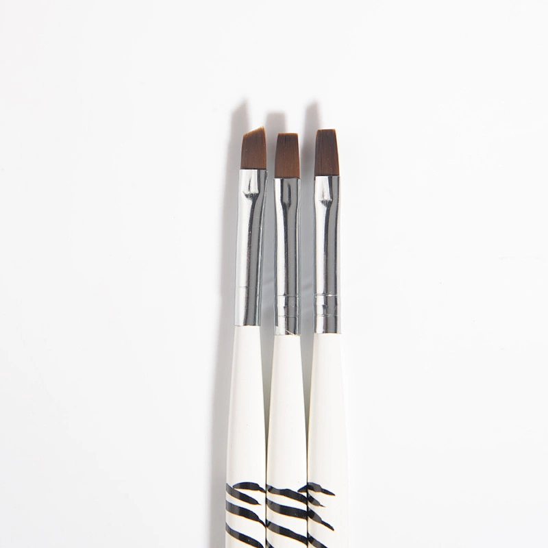 Nail Art Brush Set