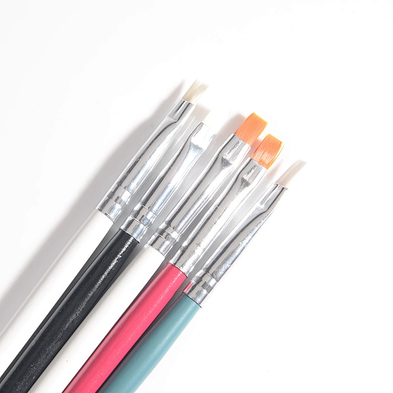6# Gel Brush