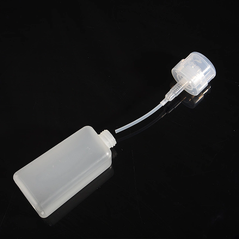 Fluid Pump Dispenser Bottle