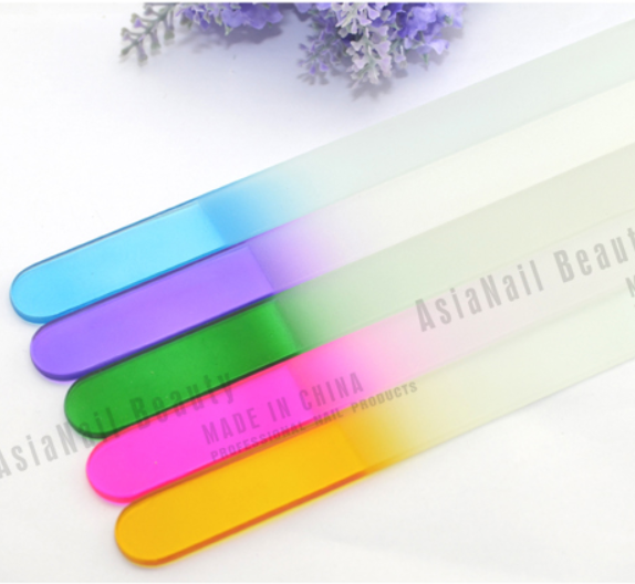 Small Glass File