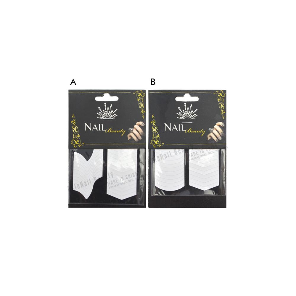 Tip Guides Sticker
