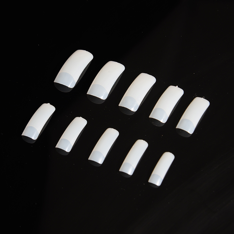 Mid Cover Nail Tip