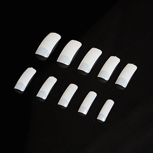 Mid Cover Nail Tip