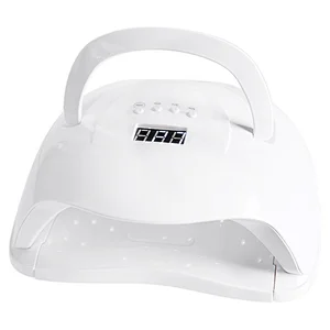 96W Nail LED Lamp