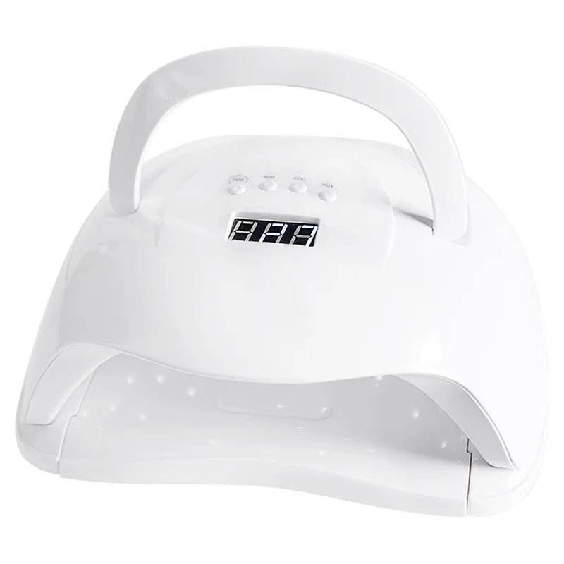 96W Nail LED Lamp