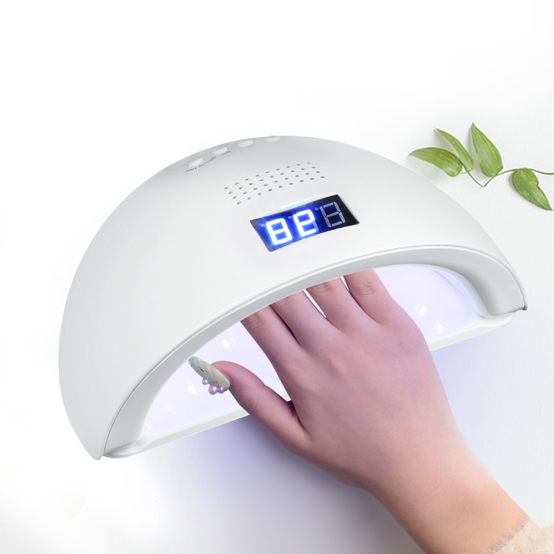 36W Nail LED Lamp