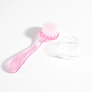 Roundish Brush