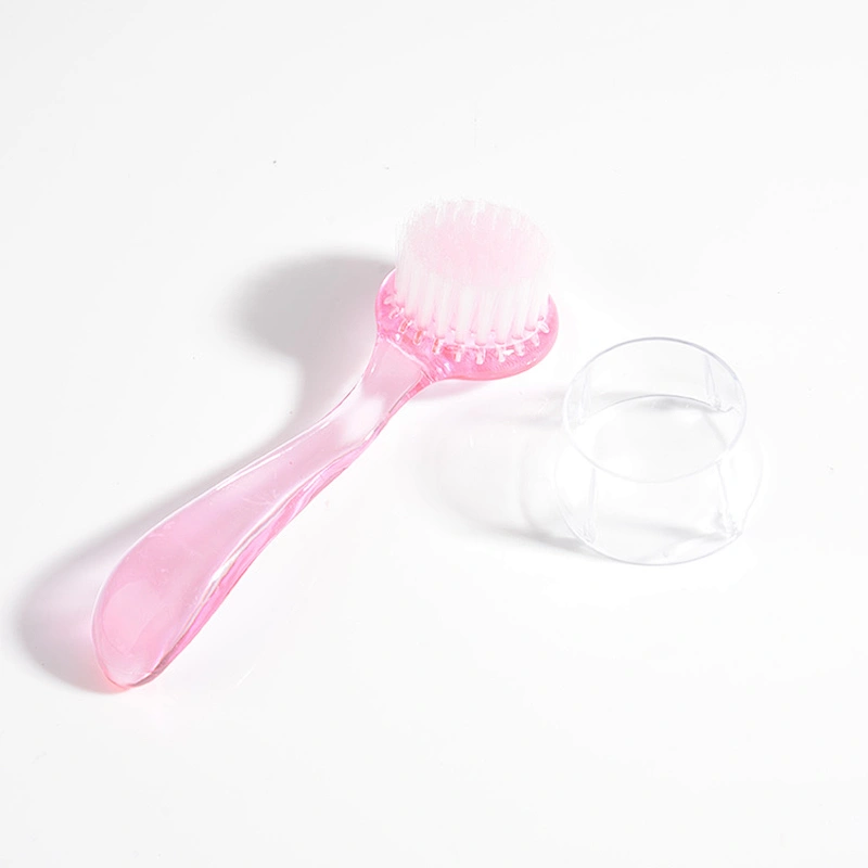Roundish Brush