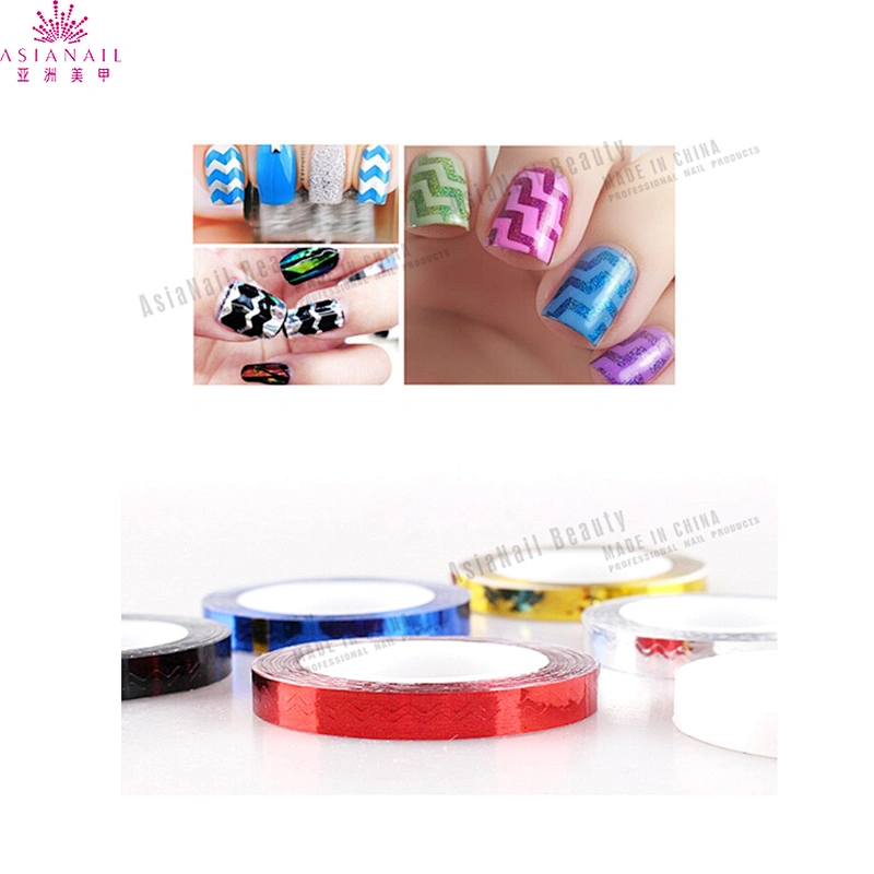 Wave Stripping Tape