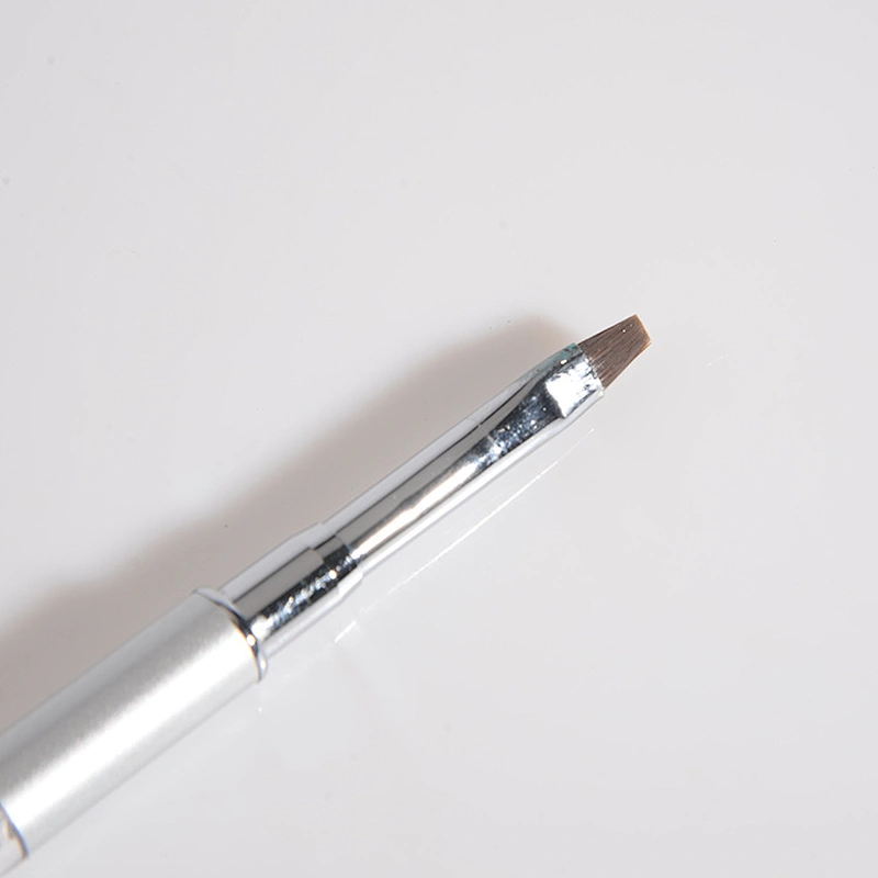 Nail Gel Brush