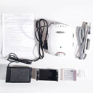 20W Electric Nail Drill